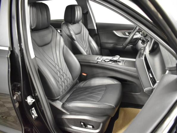 Chery Tiggo 8 Pro Max I Рестайлинг с пробегом 2024 года, цена 2 240 100 рублей, 38968 км, внедорожник, Автокод Объявления