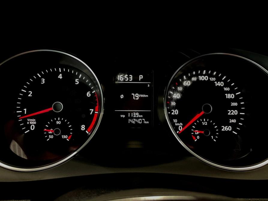 Volkswagen Jetta VI Рестайлинг Москва  - изображение 6