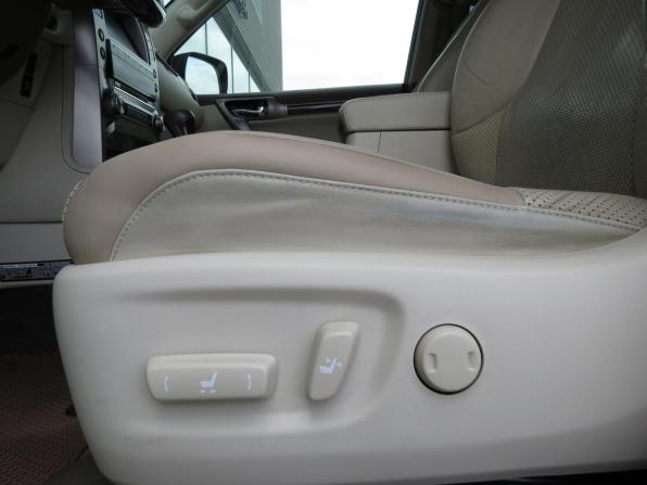 Lexus GX II Рестайлинг с пробегом 2015 года, цена 3 150 000 рублей, 445000 км, внедорожник, Автокод Объявления