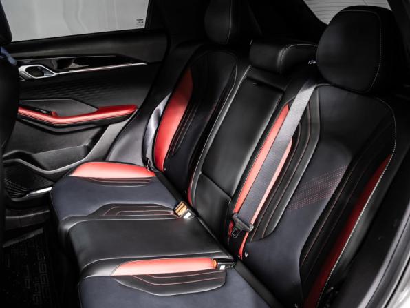 Geely Coolray I Рестайлинг с пробегом 2024 года, цена 2 230 000 рублей, 9409 км, внедорожник, Автокод Объявления