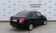 Lada (ВАЗ) Granta I Рестайлинг Крым  - изображение 15