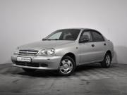 Chevrolet Lanos I Санкт-Петербург  - изображение 19