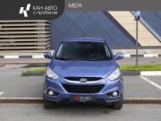 Hyundai ix35 I Казань  - изображение 18