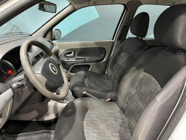 Renault Symbol ll с пробегом 2012 года, цена 330 000 рублей, 292000 км, седан, Автокод Объявления