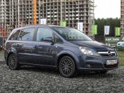 Opel Zafira B Ижевск  - изображение 31