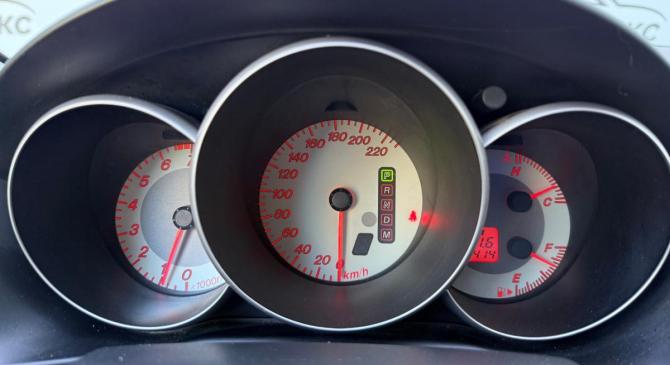 Mazda 3 I (BK) Рестайлинг с пробегом 2008 года, цена 650 000 рублей, 231000 км, хэтчбек, Автокод Объявления