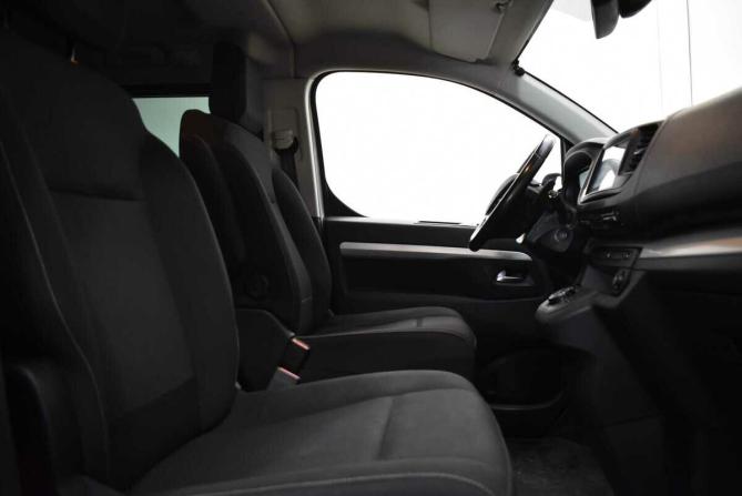 Peugeot Traveller I с пробегом 2021 года, цена 3 050 000 рублей, 129766 км, минивэн, Автокод Объявления