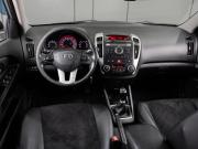 Kia Ceed I Рестайлинг Тюмень  - изображение 23