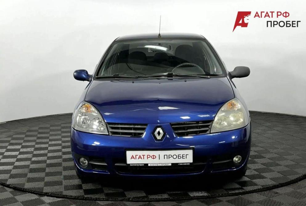 Renault Symbol I Рестайлинг 2 Нижний Новгород  - изображение 3