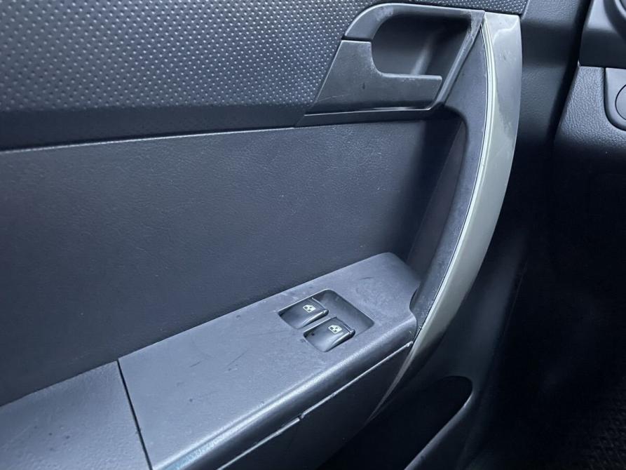 Chevrolet Aveo I Рестайлинг Ярославль  - изображение 15