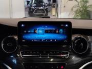Mercedes-Benz V-Класс III (W447) Рестайлинг Санкт-Петербург  - изображение 40