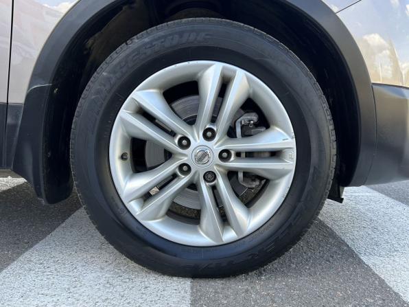 Nissan Qashqai+2 I Рестайлинг с пробегом 2013 года, цена 1 350 000 рублей, 126000 км, внедорожник, Автокод Объявления