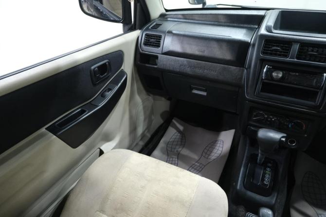 Mitsubishi Pajero Mini II с пробегом 2006 года, цена 499 000 рублей, 215000 км, внедорожник, Автокод Объявления