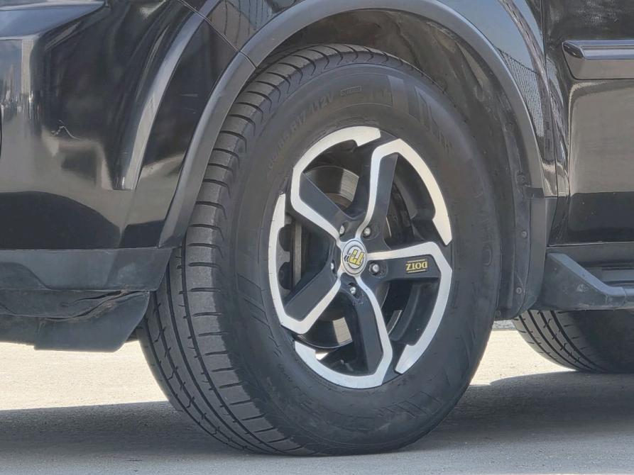 Honda Pilot II Новосибирск  - изображение 24