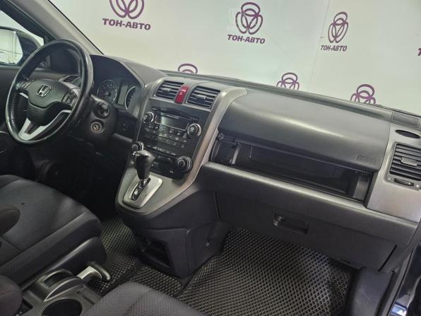 Honda CR-V III с пробегом 2008 года, цена 1 005 000 рублей, 284343 км, внедорожник, Автокод Объявления