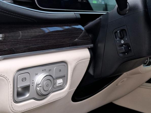 Mercedes-Benz GLS AMG II (X167) с пробегом 2021 года, цена 9 630 000 рублей, 135000 км, внедорожник, Автокод Объявления