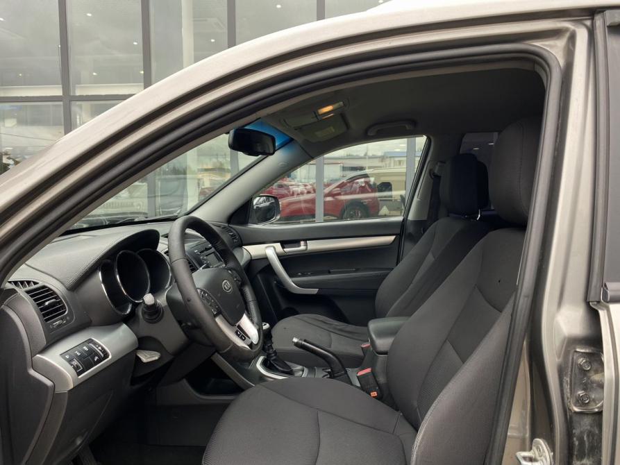 Kia Sorento II Москва  - изображение 19