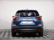 Mazda CX-5 I Рестайлинг Санкт-Петербург  - изображение 31