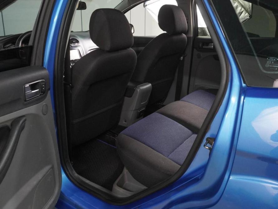 Ford Focus II Рестайлинг Воронеж  - изображение 11
