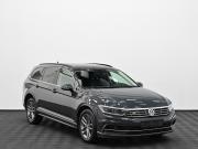 Volkswagen Passat B8 Москва  - изображение 16