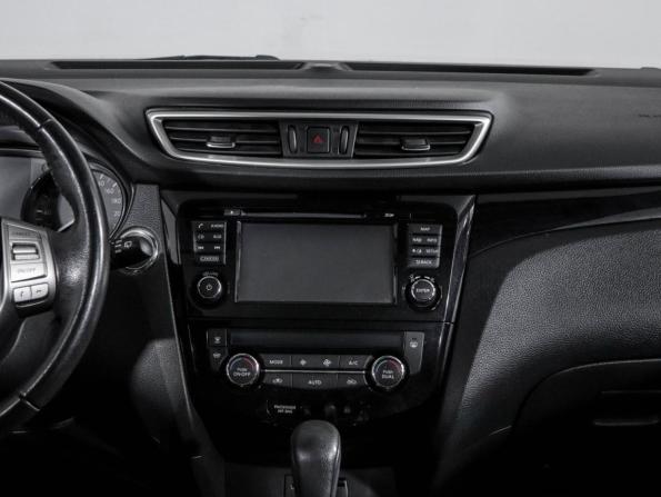 Nissan Qashqai II с пробегом 2018 года, цена 1 899 000 рублей, 80000 км, внедорожник, Автокод Объявления