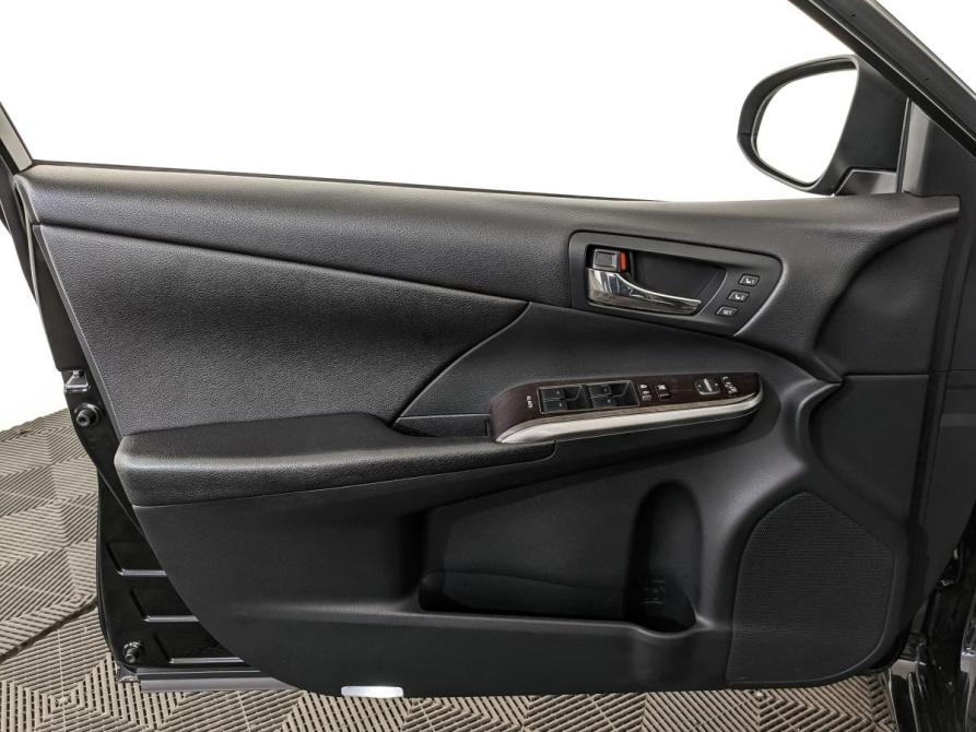 Toyota Camry VII (XV50) Рестайлинг Санкт-Петербург  - изображение 19