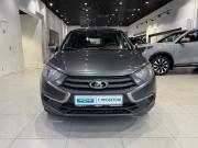 Lada (ВАЗ) Granta I Рестайлинг Москва  - изображение 21