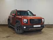 Haval Dargo I Кемерово  - изображение 2