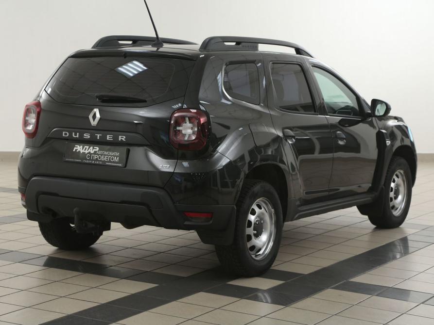 Renault Duster II Иваново  - изображение 4