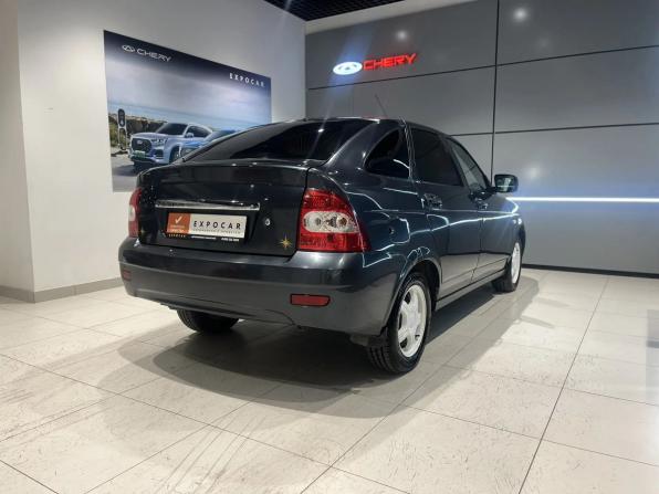Lada (ВАЗ) Priora I с пробегом 2012 года, цена 350 000 рублей, 121000 км, хэтчбек, Автокод Объявления