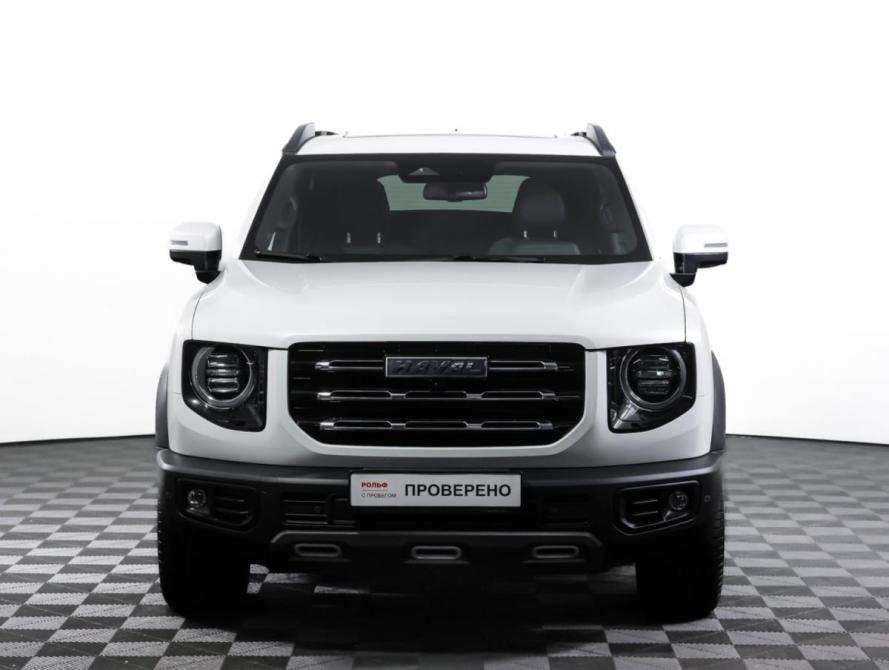 Haval Dargo Москва  - изображение 2