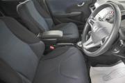Honda Fit II Кемерово  - изображение 33