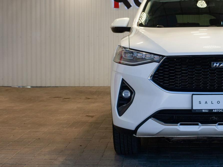 Haval F7 I Иваново  - изображение 4
