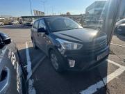Hyundai Creta I Уфа  - изображение 11