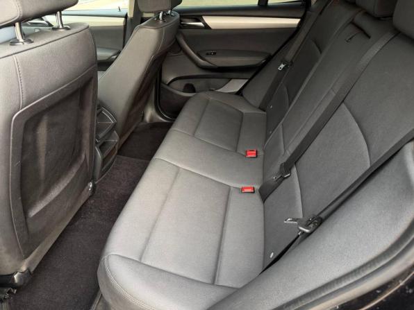 BMW X3 II (F25) с пробегом 2013 года, цена 1 752 000 рублей, 255528 км, внедорожник, Автокод Объявления