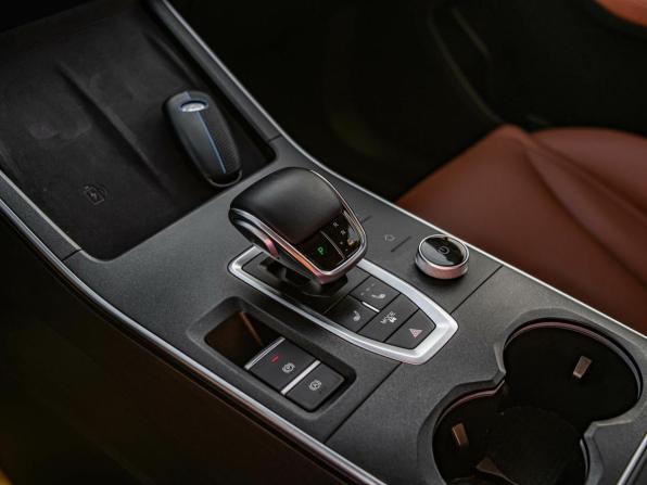 Omoda C5 I с пробегом 2023 года, цена 1 500 000 рублей, 90542 км, внедорожник, Автокод Объявления