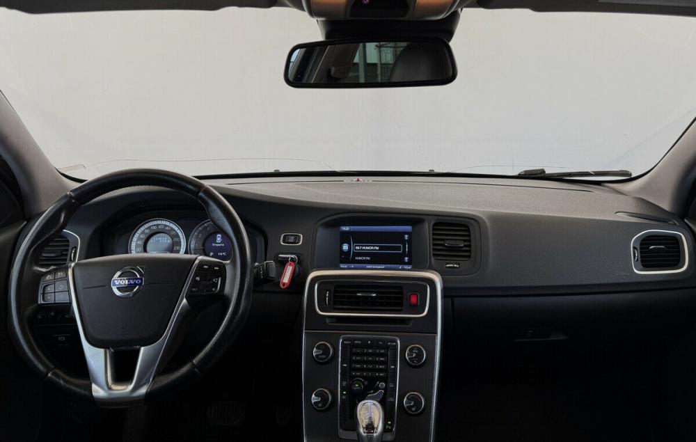 Volvo S60 II Москва  - изображение 5