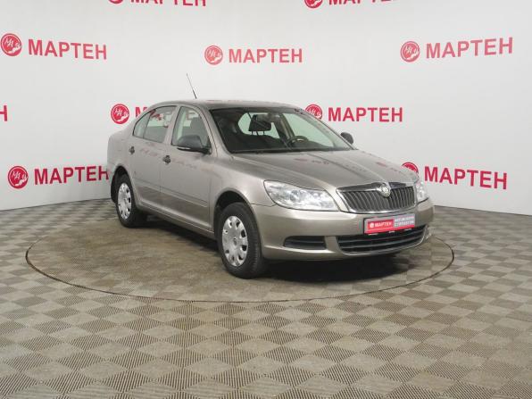 Skoda Octavia II (A5) Рестайлинг с пробегом 2010 года, цена 720 000 рублей, 199324 км, лифтбек, Автокод Объявления