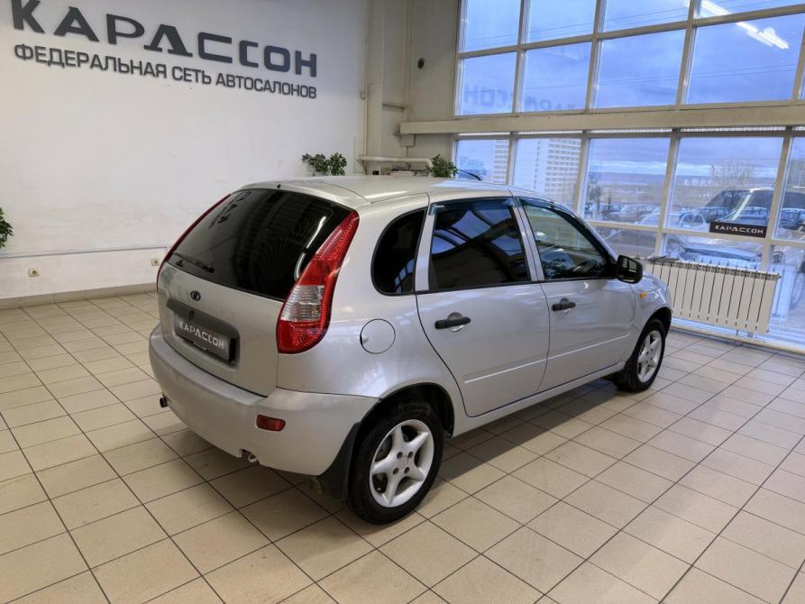 Lada (ВАЗ) Kalina I Волгоград  - изображение 2