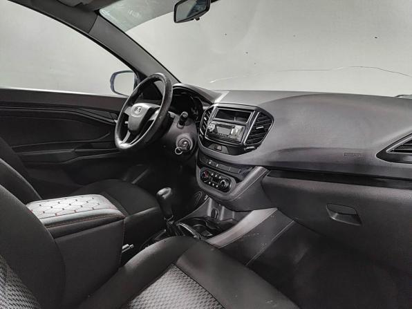 Lada (ВАЗ) Vesta I с пробегом 2016 года, цена 650 000 рублей, 192346 км, седан, Автокод Объявления