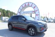 Changan CS35 Plus I Рестайлинг Тюмень  - изображение 24
