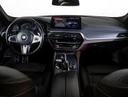 BMW 5 серии VII (G30/G31/G38) Рестайлинг Москва  - изображение 37