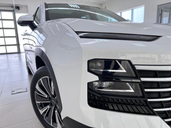 JETOUR DASHING I с пробегом 2023 года, цена 2 190 000 рублей, 21690 км, внедорожник, Автокод Объявления