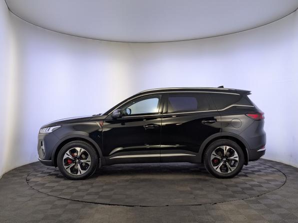 Chery Tiggo 7 Pro Max I с пробегом 2023 года, цена 1 990 000 рублей, 41144 км, внедорожник, Автокод Объявления