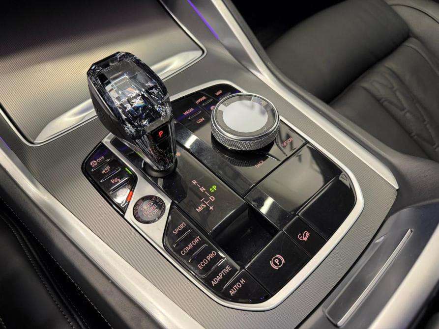 BMW X6 III (G06) Санкт-Петербург  - изображение 23