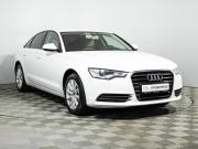 Audi A6 IV (C7) Санкт-Петербург  - изображение 24