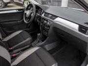 Skoda Rapid I Рестайлинг Казань  - изображение 15