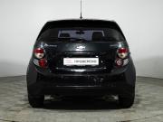 Chevrolet Aveo II Санкт-Петербург  - изображение 22