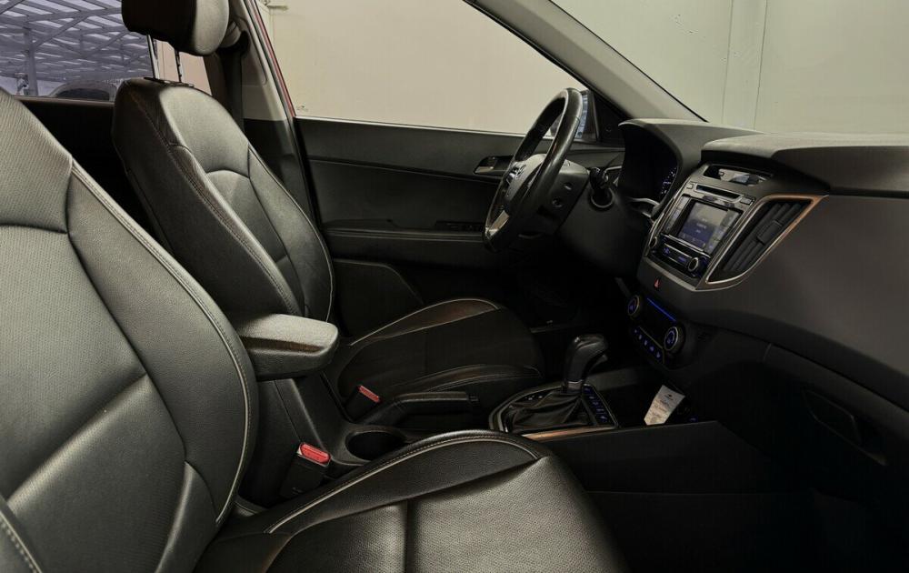 Hyundai Creta I Москва  - изображение 12