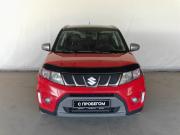 Suzuki Vitara II Москва  - изображение 17